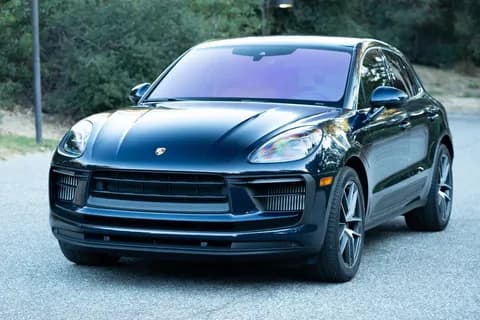 بورش ماكان S 2022 مستعملة بورش ماكان S 2022 مستعملة used_cars.forSale