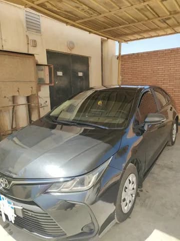 Used Toyota Corolla 1.8L 2023 Used Toyota Corolla 1.8L 2023 used_cars.forSale