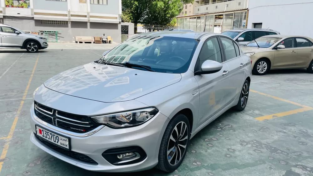 Used Dodge Neon 1.6L SE 2018