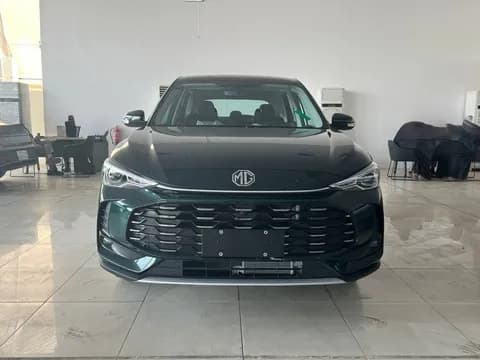 إم جي زي اس 1.5L STD 2025 جديدة إم جي زي اس 1.5L STD 2025 جديدة used_cars.forSale