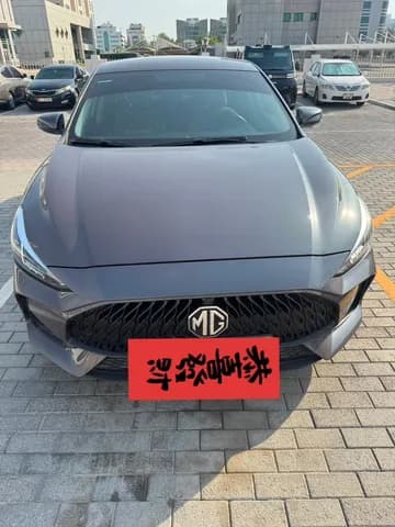 إم جي GT 1-5l-com 2024 مستعملة إم جي GT 1-5l-com 2024 مستعملة used_cars.forSale