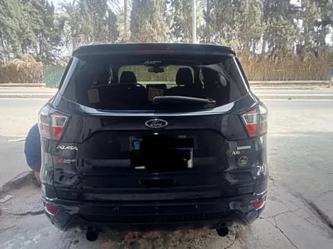Used Ford Kuga 1.5T ST 2019 Used Ford Kuga 1.5T ST 2019 used_cars.forSale