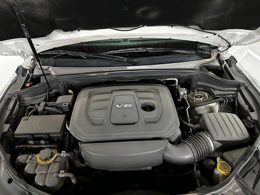 Used Dodge Durango SXT 3.6L 2016