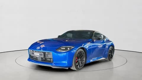 نيسان Z 2024 مستعملة نيسان Z 2024 مستعملة used_cars.forSale