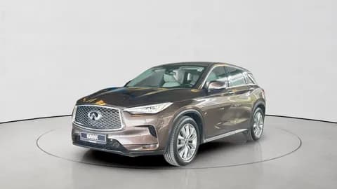 Used Infiniti QX50 2019 Used Infiniti QX50 2019 used_cars.forSale