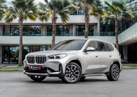 Used BMW X1 2025 Used BMW X1 2025 used_cars.forSale