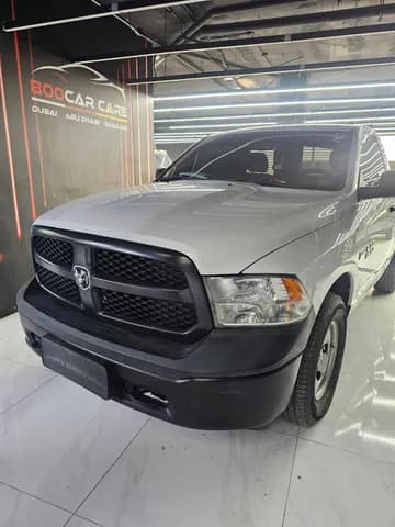 Used Dodge RAM Rebel 1500 V8 HEMI 2016 Used Dodge RAM Rebel 1500 V8 HEMI 2016 used_cars.forSale