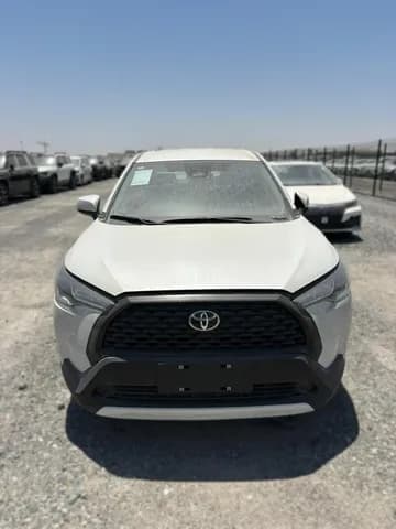 New Toyota Corolla 2026 New Toyota Corolla 2026 for sale