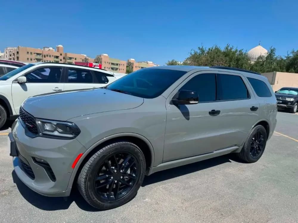 Used Dodge Durango 2023