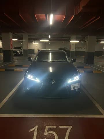 مستعملة لكزس آي أس 300 4 door 3.0L 2009 مستعملة لكزس آي أس 300 4 door 3.0L 2009 used_cars.forSale