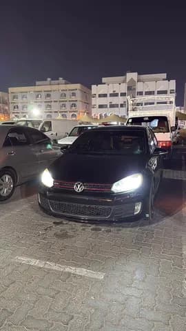 Used Volkswagen Golf GTI Sport 2013 Used Volkswagen Golf GTI Sport 2013 for sale