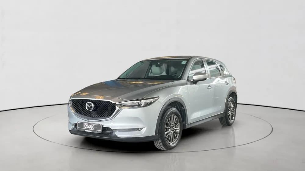 Used Mazda CX-5 2019