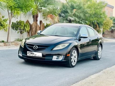 Used Mazda 6 Ultra 4 Door 3.7L 2010 Used Mazda 6 Ultra 4 Door 3.7L 2010 used_cars.forSale