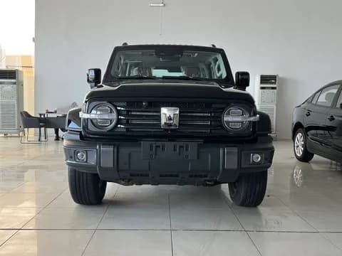 تانك 300 2-0t-conqueror 2027 جديدة