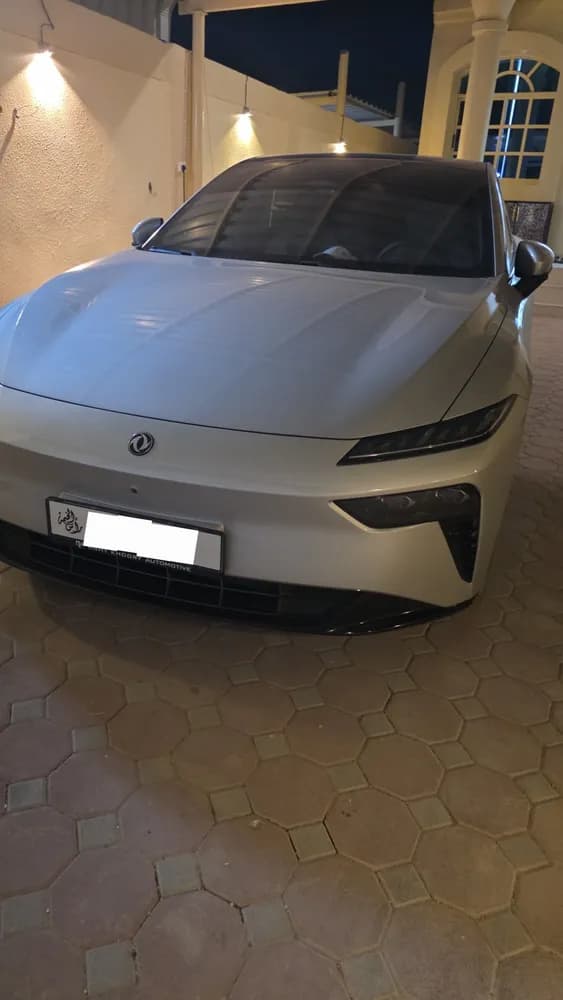 Used Dongfeng Mage 2026