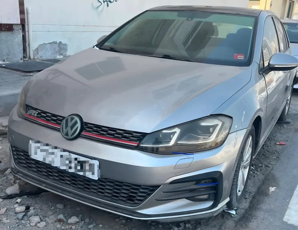Used Volkswagen Golf 1.5 TSI 2018