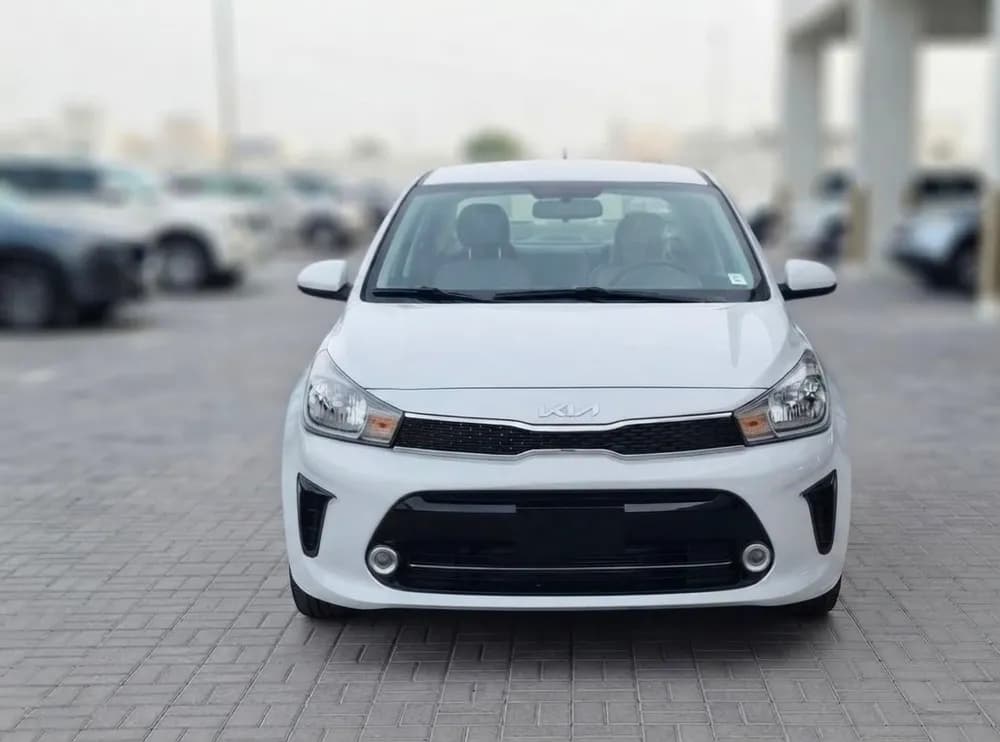 كيا بيجاس 1-4l-lx 2025 مستعملة