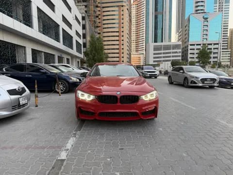 Used BMW 4 Series Coupe 435i 2014 Used BMW 4 Series Coupe 435i 2014 for sale
