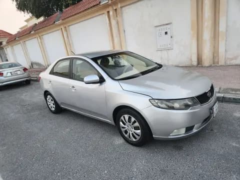Used Kia Cerato 1.6L Sedan 2013 Used Kia Cerato 1.6L Sedan 2013 used_cars.forSale
