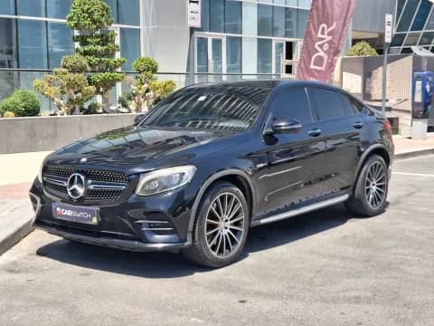Used Mercedes-Benz GLC-Class 2017 Used Mercedes-Benz GLC-Class 2017 used_cars.forSale