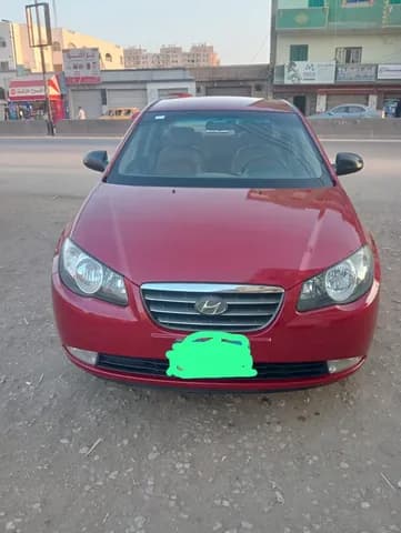 هيونداي إلنترا 1.6L 2008 مستعملة هيونداي إلنترا 1.6L 2008 مستعملة used_cars.forSale
