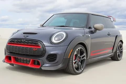 Used Mini Cooper S Cooper S 2021 Used Mini Cooper S Cooper S 2021 used_cars.forSale