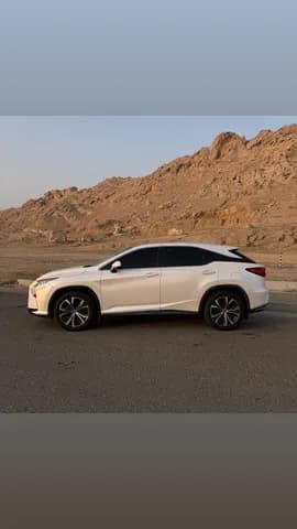 Used Lexus RX 350 2016 Used Lexus RX 350 2016 used_cars.forSale