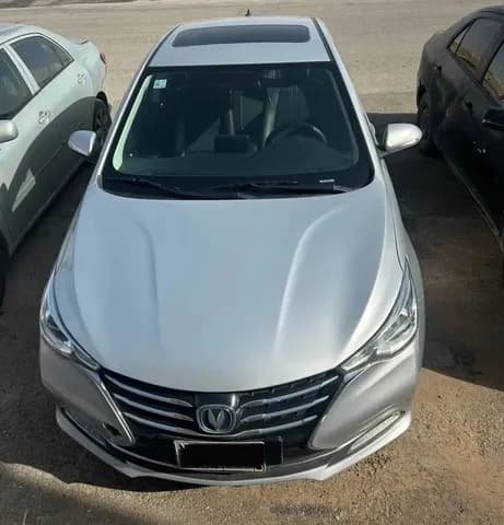 Used Changan Alsvin 1.5L Advanced 2023 Used Changan Alsvin 1.5L Advanced 2023 used_cars.forSale