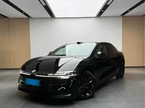 Used ZEEKR 007 Standard 2025 Used ZEEKR 007 Standard 2025 used_cars.forSale