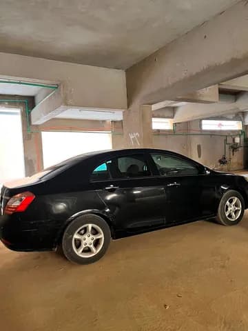 Used Geely Emgrand 7 Base 2014 Used Geely Emgrand 7 Base 2014 used_cars.forSale