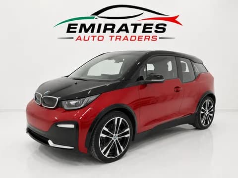 Used BMW i3 2020 Used BMW i3 2020 used_cars.forSale
