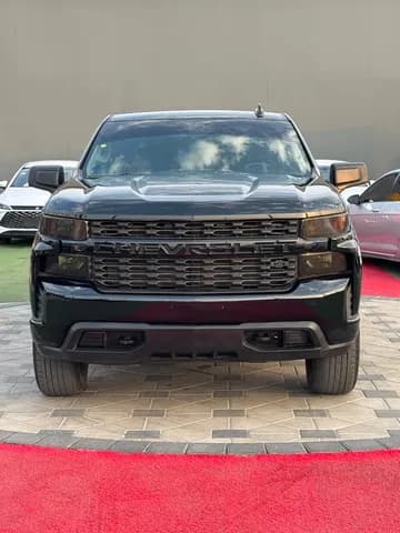 Used Chevrolet Silverado 3500 Extended Cab 2019 Used Chevrolet Silverado 3500 Extended Cab 2019 used_cars.forSale
