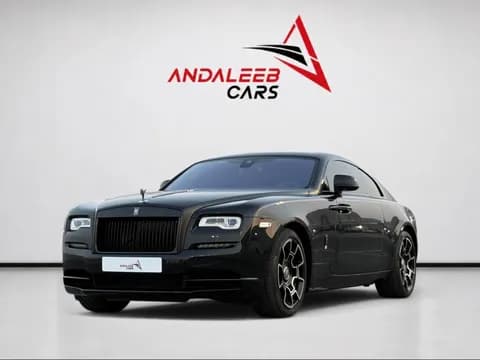 رولز رويس رييث Coupe 2020 مستعملة رولز رويس رييث Coupe 2020 مستعملة used_cars.forSale