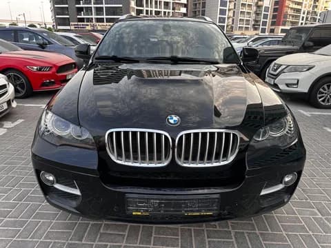 بي إم دبليو الفئة السادسة - كوبيه 650i 2013 مستعملة بي إم دبليو الفئة السادسة - كوبيه 650i 2013 مستعملة used_cars.forSale