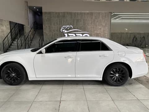 Used Chrysler 300C 3.6L 2014 for Sale Used Chrysler 300C 3.6L 2014 for Sale used_cars.forSale