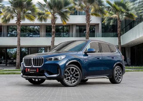 Used BMW X1 2025 Used BMW X1 2025 used_cars.forSale
