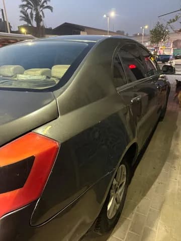 Used Geely Emgrand 7 1.5L GLS M/T 2018 Used Geely Emgrand 7 1.5L GLS M/T 2018 used_cars.forSale