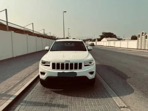 Used Jeep Grand Cherokee 2015 Used Jeep Grand Cherokee 2015 used_cars.forSale