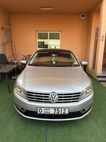 Used Volkswagen CC 3.6L R-Line 2013 Used Volkswagen CC 3.6L R-Line 2013 used_cars.forSale