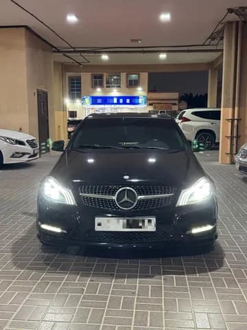 Used Mercedes-Benz C-Class C 250 2013 Used Mercedes-Benz C-Class C 250 2013 used_cars.forSale