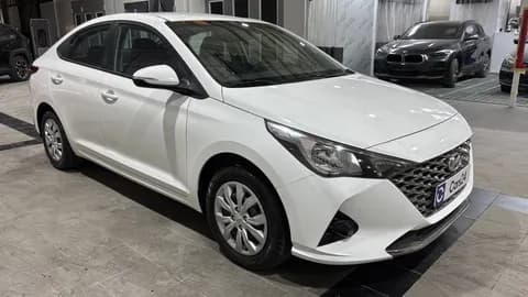 Used Hyundai Accent 2022 Used Hyundai Accent 2022 used_cars.forSale