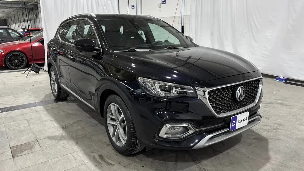 Used MG HS 2022