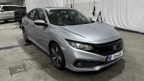 Used Honda Civic 2020 Used Honda Civic 2020 used_cars.forSale