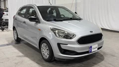 Used Ford Figo 2019 Used Ford Figo 2019 used_cars.forSale