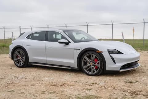 Used Porsche Taycan 4S 2022 Used Porsche Taycan 4S 2022 for sale