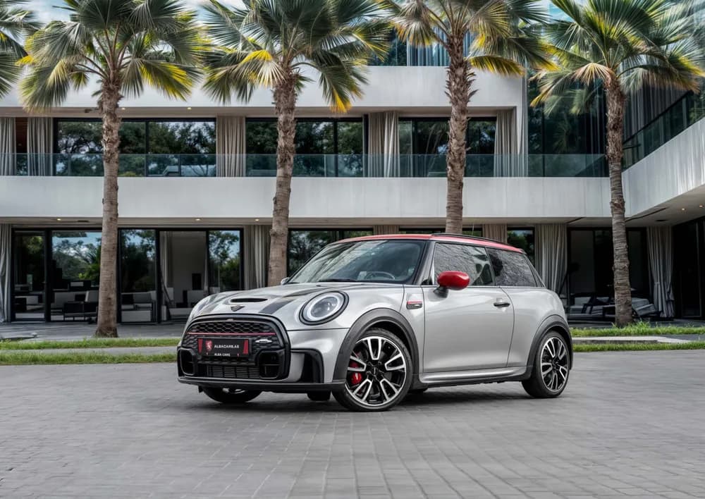 Used Mini Cooper 2024
