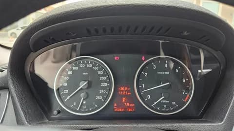 Used BMW X5 xDrive 35i 2012 Used BMW X5 xDrive 35i 2012 used_cars.forSale