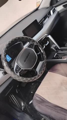 Used BAIC X35 1.5L Elite 2025