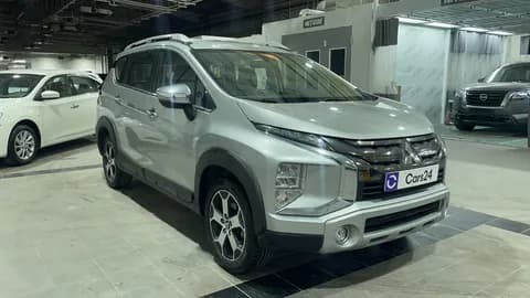 ميتسوبيشي إكسباندر 2023 مستعملة ميتسوبيشي إكسباندر 2023 مستعملة used_cars.forSale