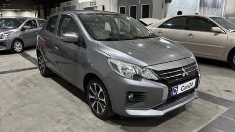ميتسوبيشي ميراج 2021 مستعملة ميتسوبيشي ميراج 2021 مستعملة used_cars.forSale